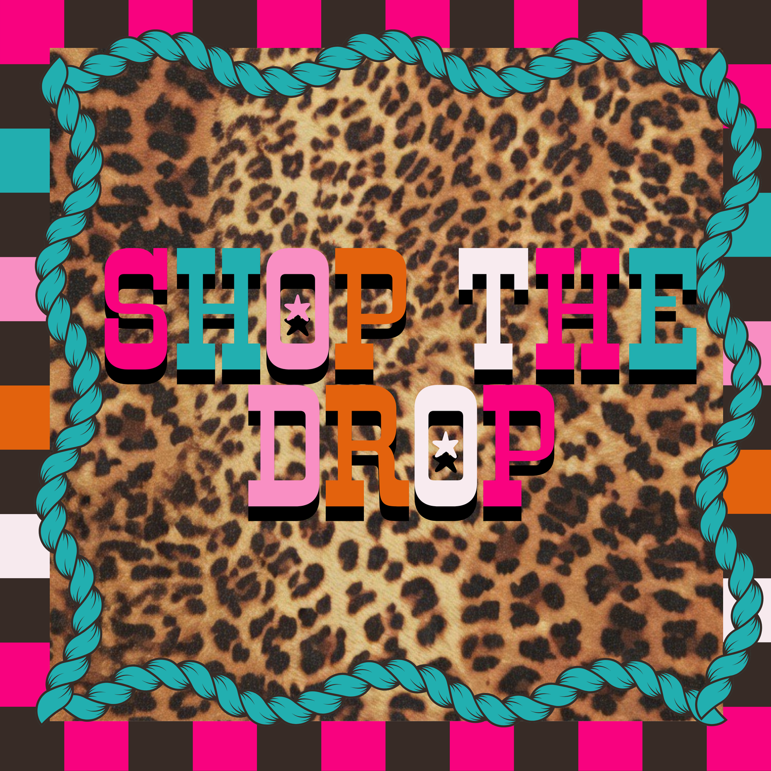 Shop the drop