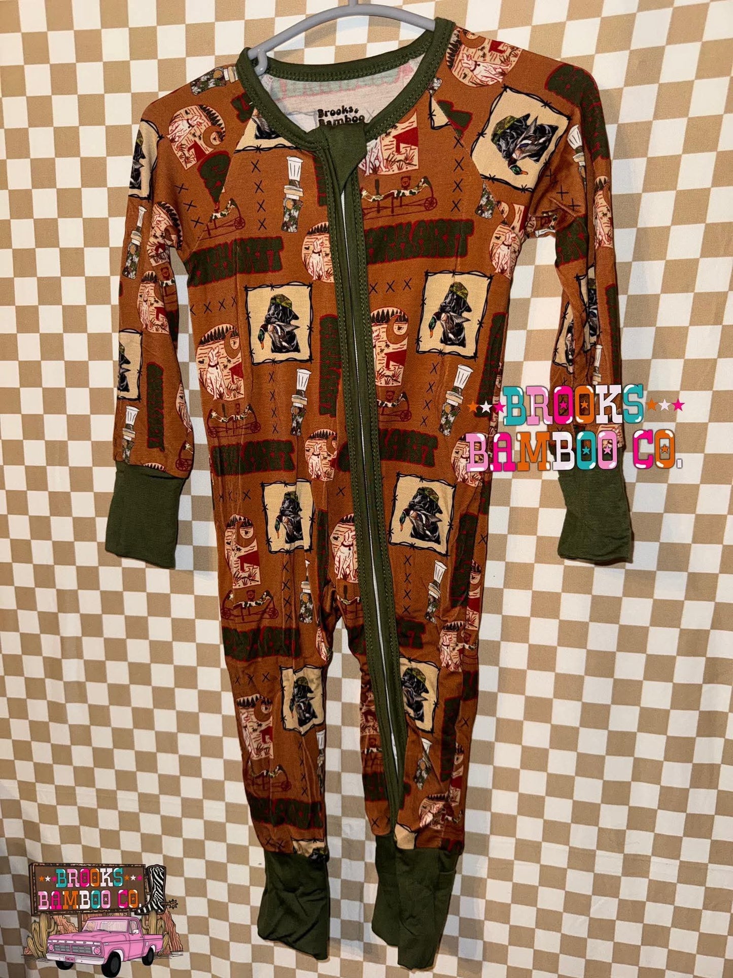 CH boy (zippy + boys shorts set)