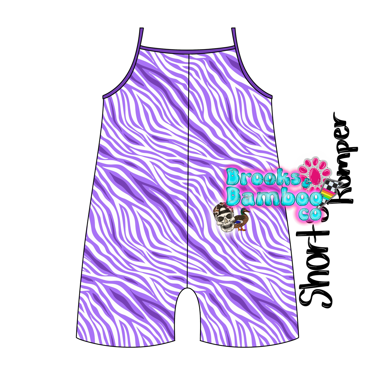 Bamboo all styles/sizes/etc