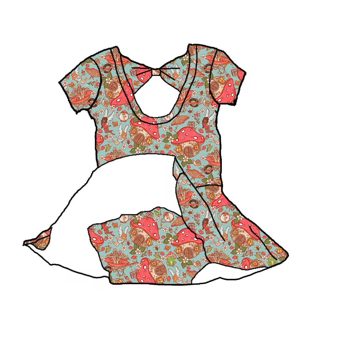 Bamboo all styles/sizes/etc