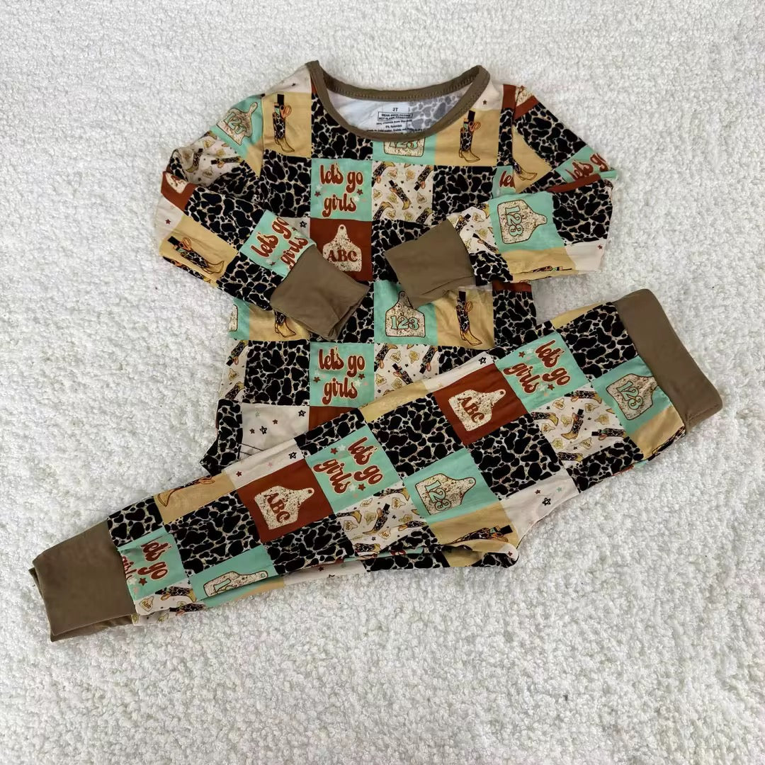 Bamboo all styles/sizes/etc