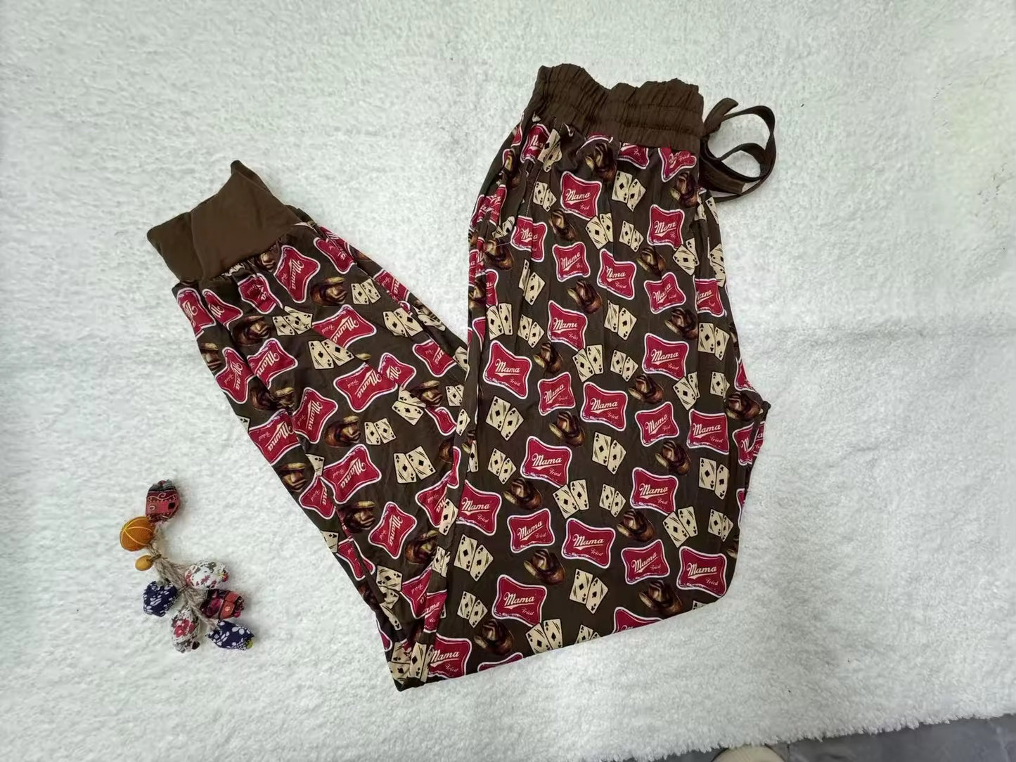Bamboo all styles/sizes/etc