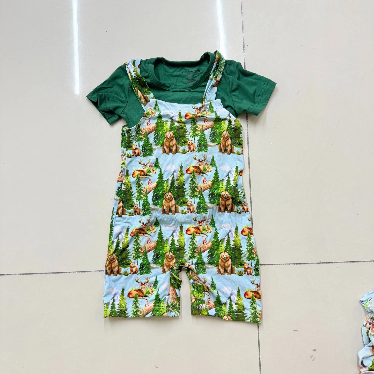 Bamboo all styles/sizes/etc