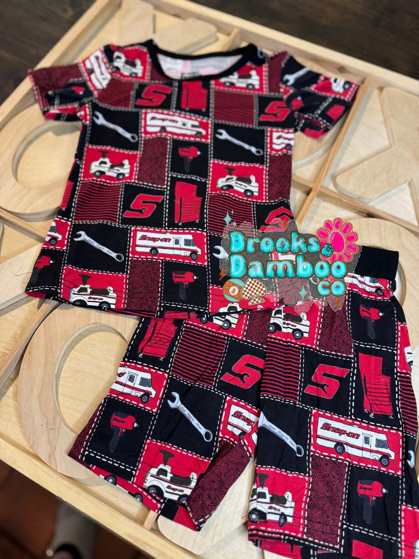 Bamboo all styles/sizes/etc